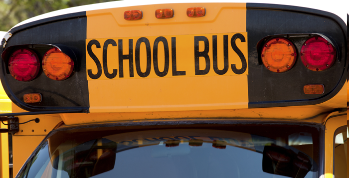 Back To School Safety - Cottman Man - Cottman Transmission and Total Auto Care