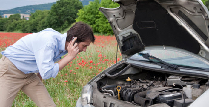 Car Making Noise - Cottman Man - Cottman Transmission and Total Auto Care