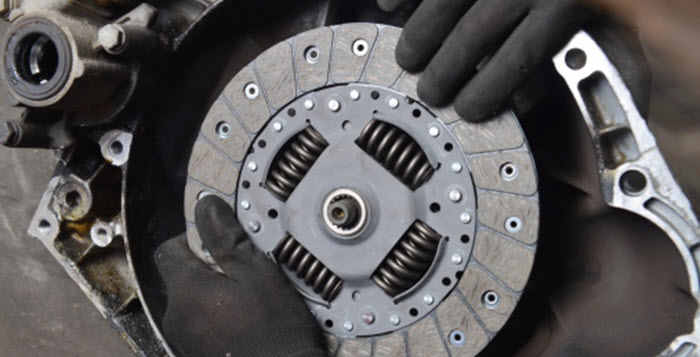 Car Need A New Clutch - Cottman Man - Cottman Transmission and Total Auto Care