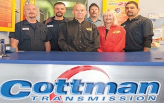 Cottman Of Denver - Cottman Man - Cottman Transmission and Total Auto CAre