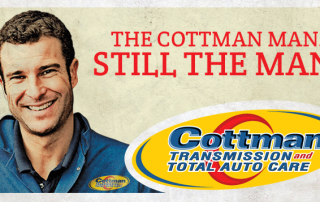 Car Care Blog - Cottman Man - Cottman Transmission and Total Auto Care