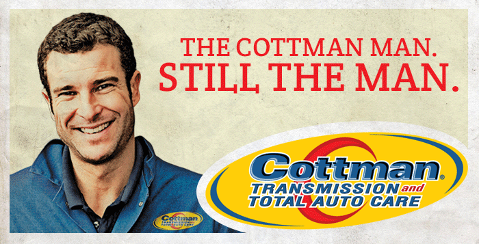 Car Care Blog - Cottman Man - Cottman Transmission and Total Auto Care