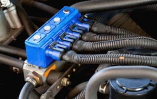 Fuel System Service - Cottman Man - Cottman Transmission and Total Auto Care