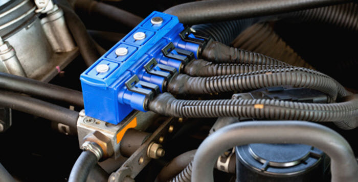 Fuel System Service - Cottman Man - Cottman Transmission and Total Auto Care