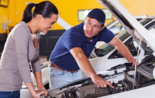 Talking to Your Mechanic - Cottman Man - Cottman Transmission and Total Auto Care