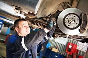 Brakes Working Properly - Cottman Man - Cottman Transmission and Total Auto Care
