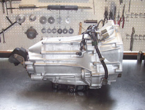 rebuilt transmissions repair and service replacement at Cottman Transmission and Total Auto Care