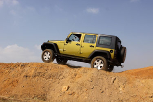 4x4 transmission repair by cottman transmissions and total auto care