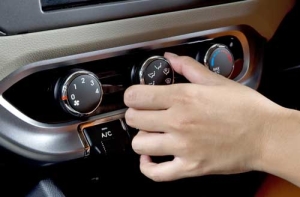 AC Service and Repair at Cottman Transmission and Total Auto Care