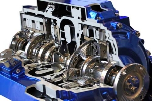 all wheel drive transmission repair at Cottman Transmission and total auto care