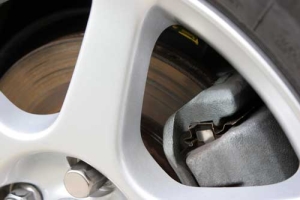 brake check and repair services by Cottman Transmission and Total Auto Care