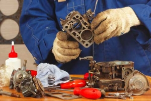 Cottman Transmissions specializes in carburetor repair.