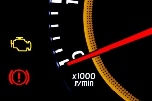 check engine light and computer diagnostics at Cottman Transmission and Total Auto Care