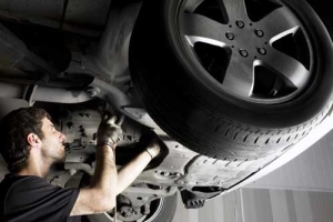 factory scheduled maintenance at Cottman Transmissions and Total Auto Care
