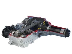 transfer case repair by cottman transmissions and total auto care
