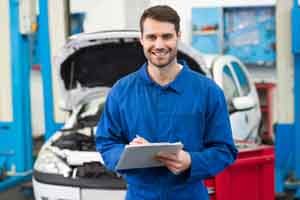 Choosing The Right Auto Repair Shop - Cottman Man - Cottman Transmission and Total Auto Care