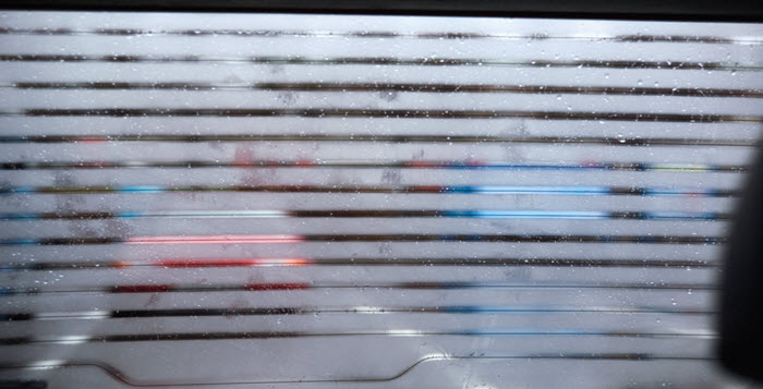Car Defroster Not Working - Cottman Man - Cottman Transmission and Total Auto Care