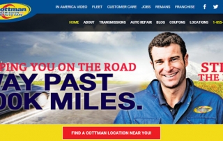 New Website - Cottman Man - Cottman Transmission and Total Auto Care