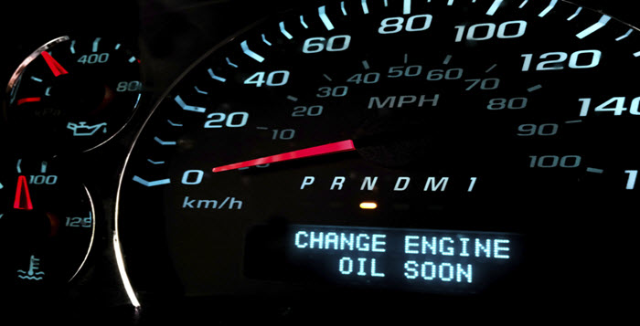 Change Engine Oil - Cottman Man - Cottman Transmission and Total Auto Care