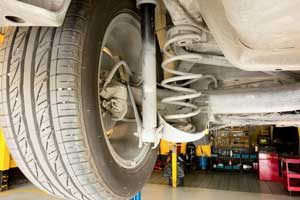 Gauging Tire Pressure - Cottman Man Blog - Cottman Transmission and Total Auto Care