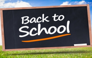 Back To School Safety - Cottman Man - Cottman Transmission and Total Auto Care