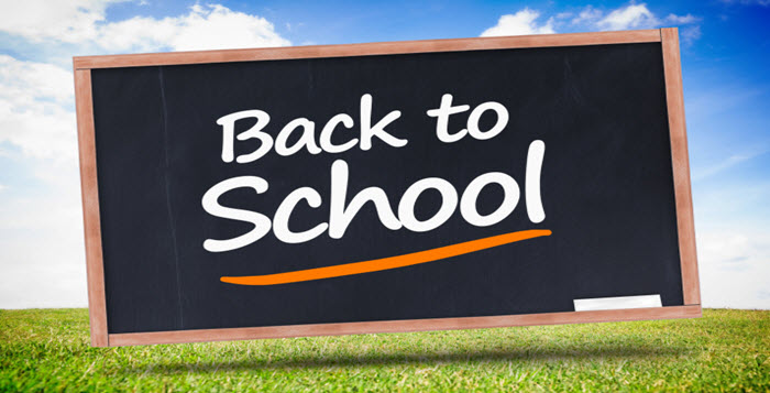 Back To School Safety - Cottman Man - Cottman Transmission and Total Auto Care