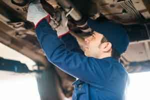 Vehicle Maintenance - Cottman Man - Cottman Transmission and Total Auto Care