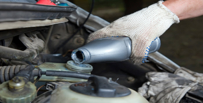 Change Your Brake Fluid - Cottman Man Blog - Cottman Transmission and Auto Care