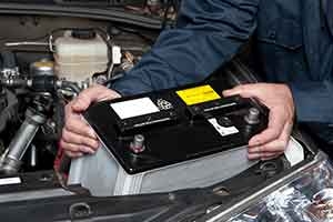 Car Battery Replacement - The Cottman Man Blog - Cottman Transmission and Total Auto Care