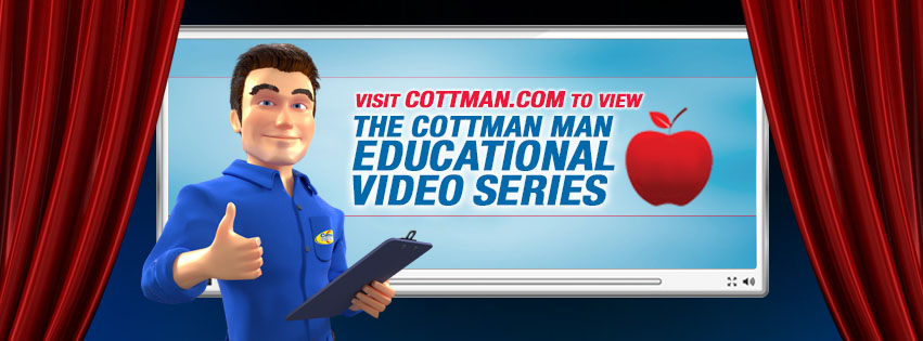 The Cottman Man, , Cottman Man Blog, Cottman Transmission and Total Auto Care