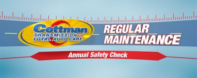 car annual safety check