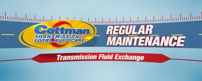 getting a transmission flush the reasons you should
