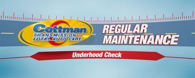 car underhood check up - car inspection tips video