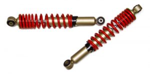 When to replace shocks , Cottman Man Blog, Cottman Transmission and Total Auto Care