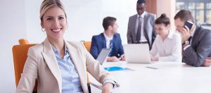 Corporate Jobs