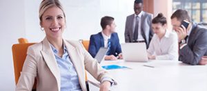 Corporate Jobs