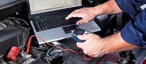 Cottman Diagnostic Technician