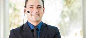 Outside Sales Rep