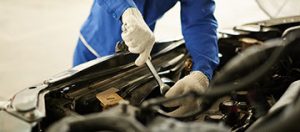 Cottman Transmission R & R Technician