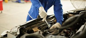 Cottman Transmission R & R Technician