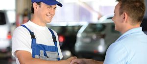 Sales Manager