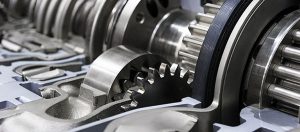 Transmission Rebuilder