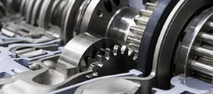 Cottman Transmission Rebuilder