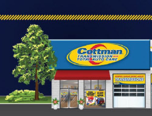 Spring 2017 Franchise Development Newsletter – Cottman Transmission and Total Auto Care