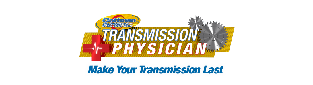 Cottman's transmission discount